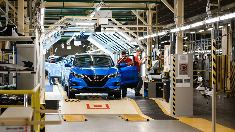 Крупнейшее нарушение такого рода в послевоенной Японии: Nissan недоплачивала подрядчикам